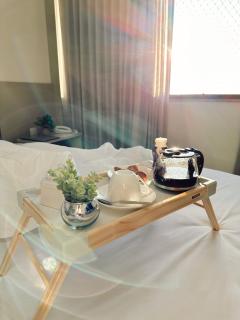 Praia da Costa, SUNRISE STAY - Vila Velha - 8