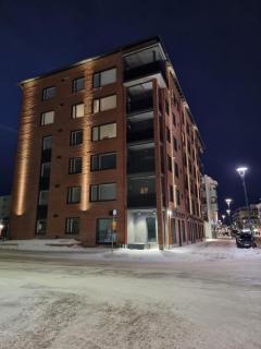 Apartment Otava - Rovaniemi - 0
