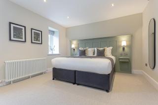 The Old Mill Inn - Dearham - 6