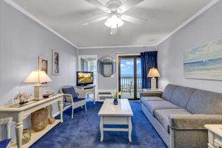 Walking distance to the beach Ocean Forest Villas - Myrtle Beach - 0