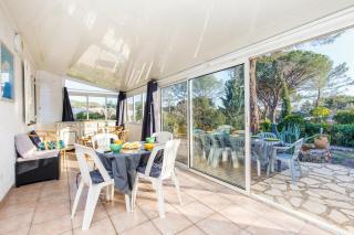 Villa Carole YourHostHelper. - Roquebrune-sur-Argens - 6