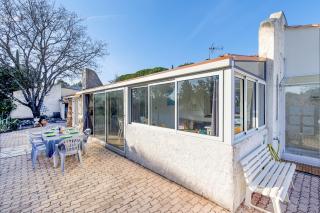 Villa Carole YourHostHelper. - Roquebrune-sur-Argens - 7