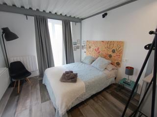 Estudio con encanto en Casco Antiguo de Burgos P2 - 8