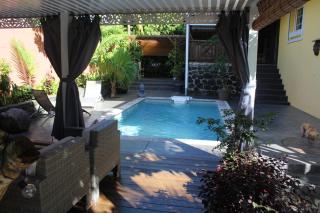 Le Rubinjo - Appartement d'hôtes - Saint-Benoît - 8
