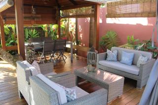 Le Rubinjo - Appartement d'hôtes - Saint-Benoît - 9
