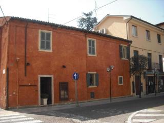 Residenza Corsocangrande25 - Lazise - 1
