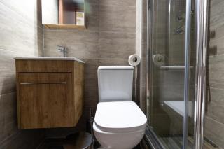 Sky View apartment - 2