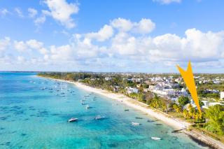 Caro's Beachfront - Trou aux Biches - 5