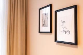 Hotel Restaurant Am Park - Waltrop - 8