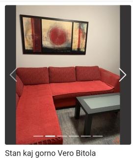 Apartment Sivakov - Bitola - 6