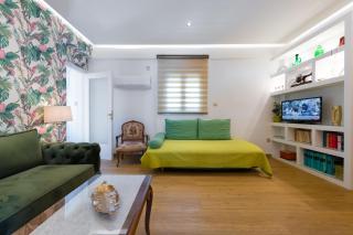 Vintage Boutique Penthouse - Le Pirée - 1