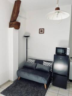 Bel appartement duplex - Nogent hypercentre - 1