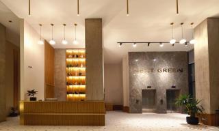 Next Green Aparthotel OFFICIAL - Batumi - 6