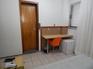 Frimas Hotel - Belo Horizonte - 1