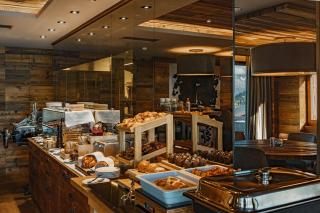 Chandolin Boutique Hotel - Chandolin - 4