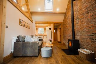 White House Barn, near Yarm / Stockton-on-Tees - 5