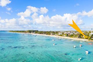 Caro's Beachfront - Trou aux Biches - 2