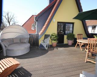 Bei Ziegers Ferienwohnung OG - Wustrow - 8