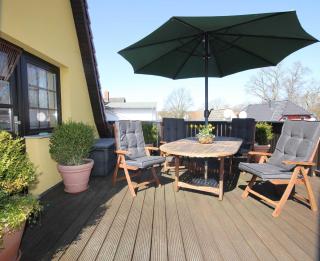 Bei Ziegers Ferienwohnung OG - Wustrow - 6