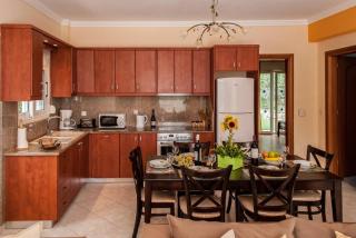Villa Asterea Near Beach Private Pool and Sea Views - 4