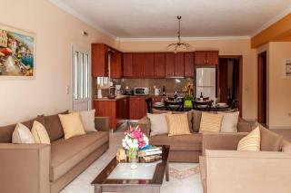 Villa Asterea Near Beach Private Pool and Sea Views - Ratzaklíon - 6