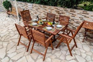 Villa Asterea Near Beach Private Pool and Sea Views - Ratzaklíon - 8