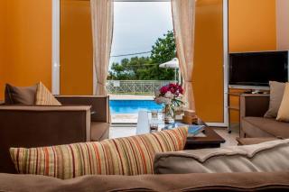 Villa Asterea Near Beach Private Pool and Sea Views - 7