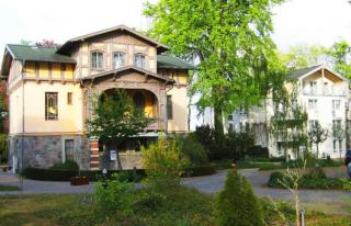 Strand Park Heringsdorf _ 1_11 - Heringsdorf - 7