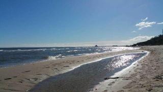 Strand Park Heringsdorf _ 1_11 - Heringsdorf - 3