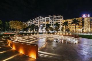 12 Palm Boulevard - Durban - 0