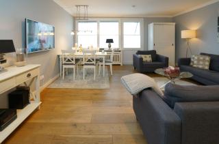 Haus-Strandburg-Wohnung17-25980-Westerland - Westerland - 7