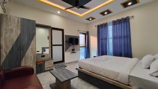 Kaziranga Guest House, kohora Home - 4