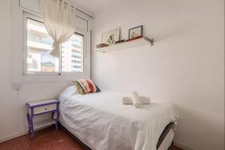 Apartment Muralla - Vilassar de Mar - 1