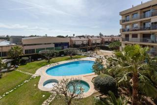 Apartment Muralla - Vilassar de Mar - 7
