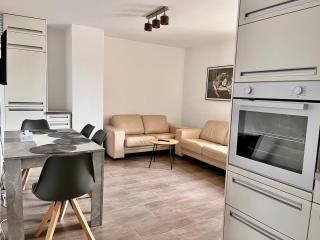 Big family apartment in Bamberg - Bamberga - 2