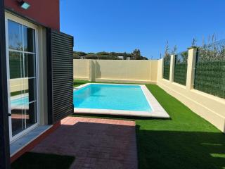 Casa piscina Playa Barrosa Delfin 6 - Chiclana de la Frontera - 0