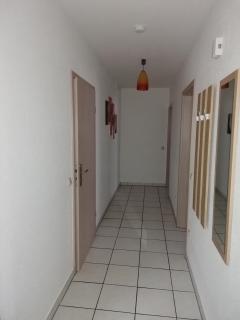 Ferienwohnung am Weserradweg Bad Oeynhausen - Bad Oeynhausen - 6