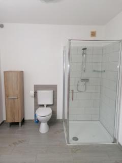 Ferienwohnung am Weserradweg Bad Oeynhausen - Bad Oeynhausen - 5