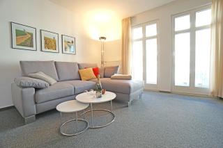 Haus Miramar - Ahlbeck - 8