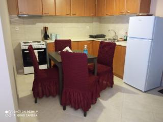 Teo's House 1 - Kalabaka - 9