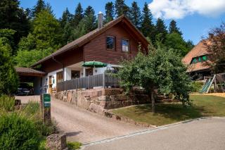 Schwarzwald Chalets - Freudenstadt - 3