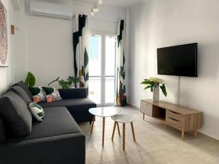 Old courthouse apartment - Corfu - 7