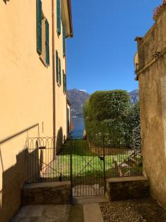 Villa Paola - Holiday Apartment - Menaggio, Lago di Como - Menaggio - 1