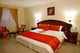 Hotel Club del Sol - Atacames - 5