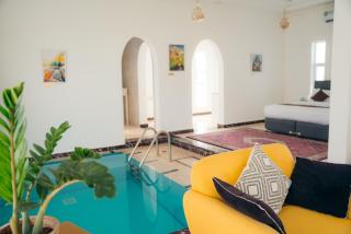 Jawharat Bidiyah Resort "JBR" - 9