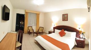 Hotel Club del Sol - Atacames - 6