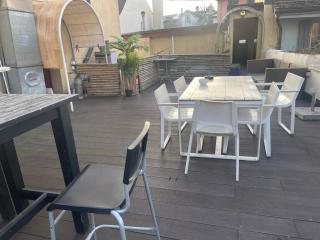 City Center Apartment - Zurich - 9