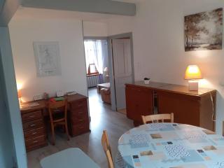 Appartement accueillant au cœur de La Margeride - 4