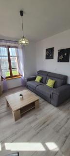 Appartement accueillant au cœur de La Margeride - 1