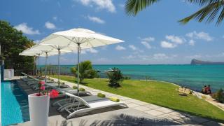 Myra Seafront Suites with LOV - Cap Malheureux - 0